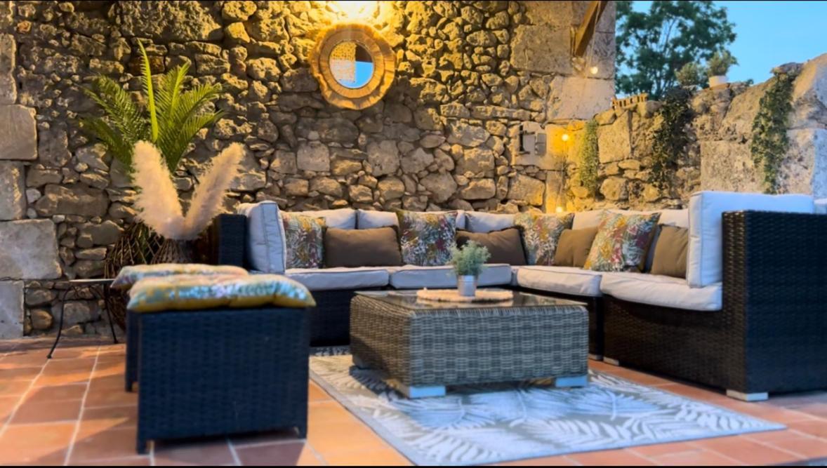 Gites Boutique Villamblard Exterior foto
