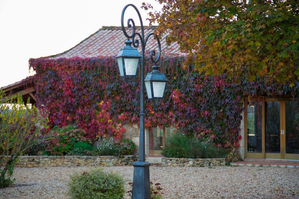 Gites Boutique Villamblard Quarto foto